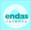 Logo dell'Endas di Ravenna