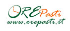 Logo di Ore Pasti